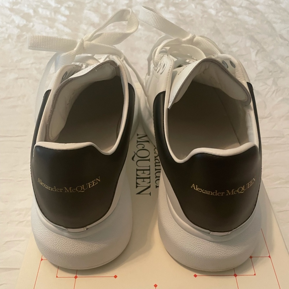 Alexander McQueen Men